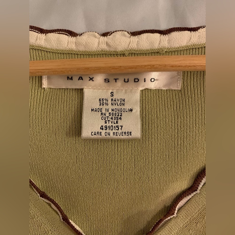 Max Studio Dress Small - Picture 7 of 11